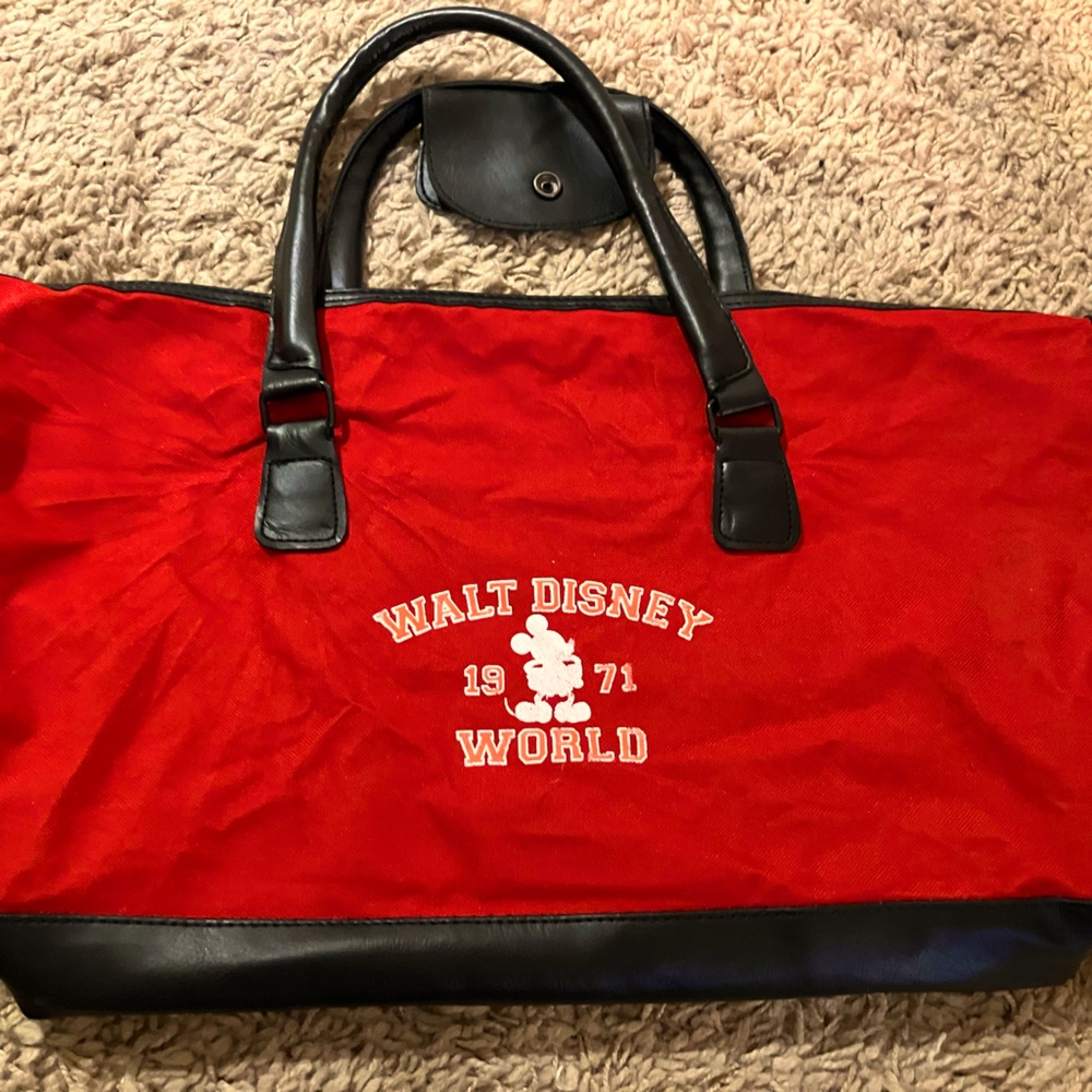 Disney tote